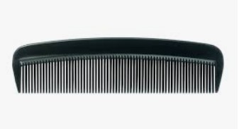 Hair comb