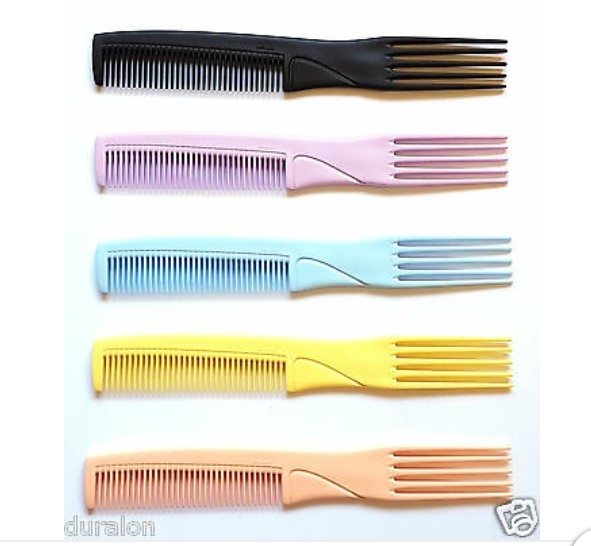 Hybrid combs