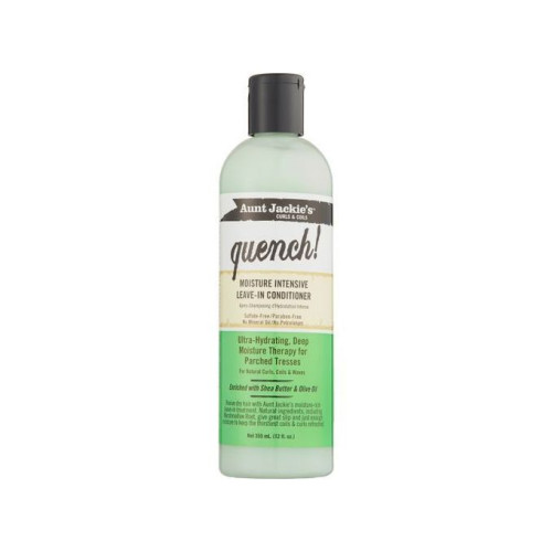 Aunt Jackie'S Quench! Moisture Intensive Leave-In Conditioner